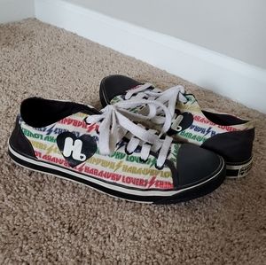 💮Harajuku Lovers Sneakers💮